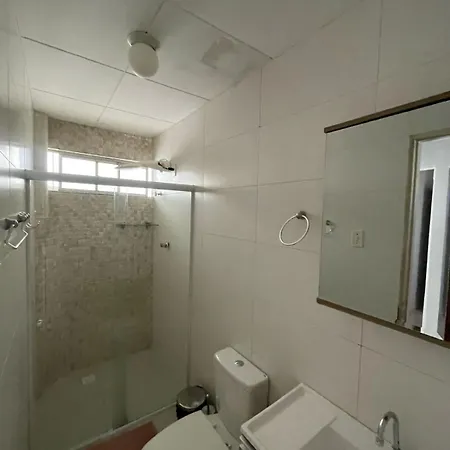 Apartamento Mobiliado Em Petrolina-Pe Exterior photo