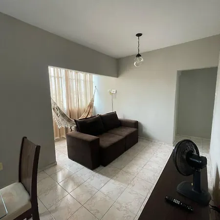 Apartamento Mobiliado Em Petrolina-Pe Exterior photo