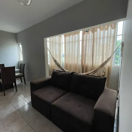 Apartamento Mobiliado Em Petrolina-Pe Exterior photo