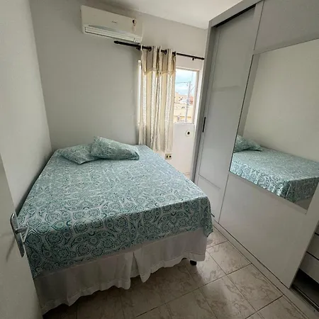 Apartamento Mobiliado Em Petrolina-Pe Exterior photo