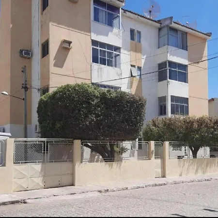 Apartamento Mobiliado Em Petrolina-Pe Exterior photo