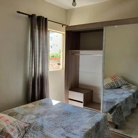 Apartamento Mobiliado Em Petrolina-Pe Exterior photo