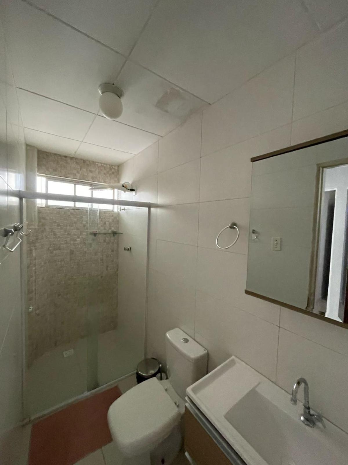 Apartamento Mobiliado Em Petrolina-pe *