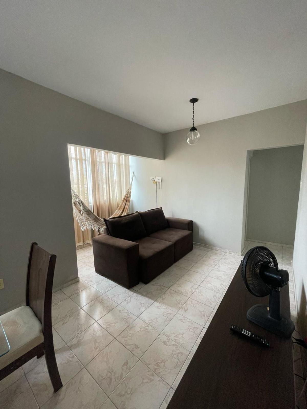 Mobiliado Em Petrolina-pe Apartamento *