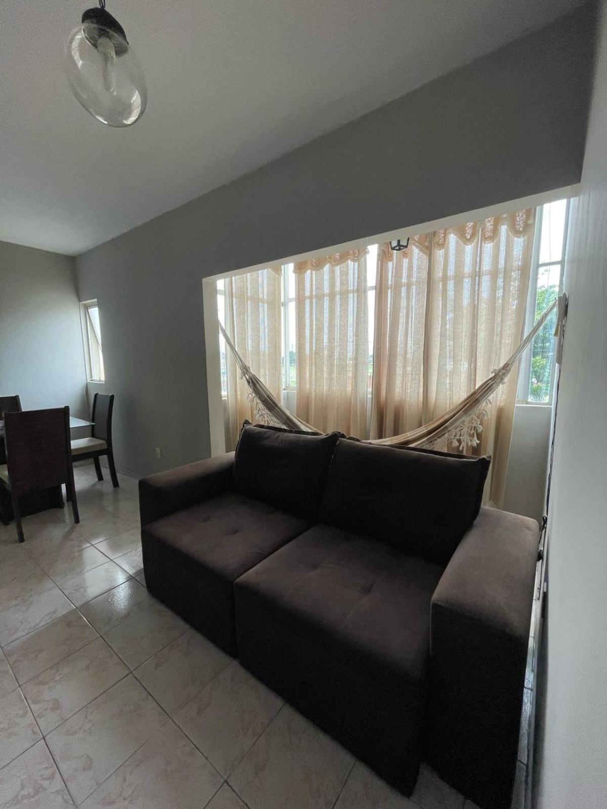 Apartamento Mobiliado Em Petrolina-pe Petrolina