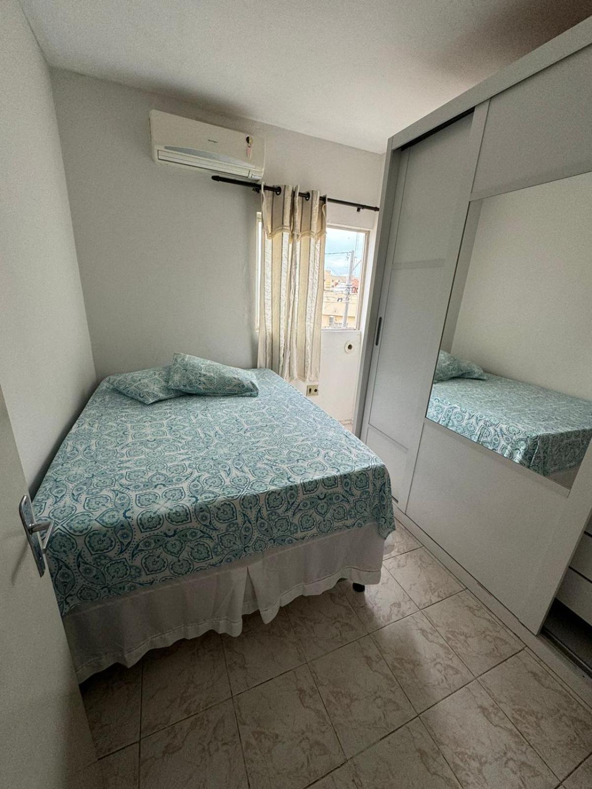Mobiliado Em Petrolina-pe Apartamento *