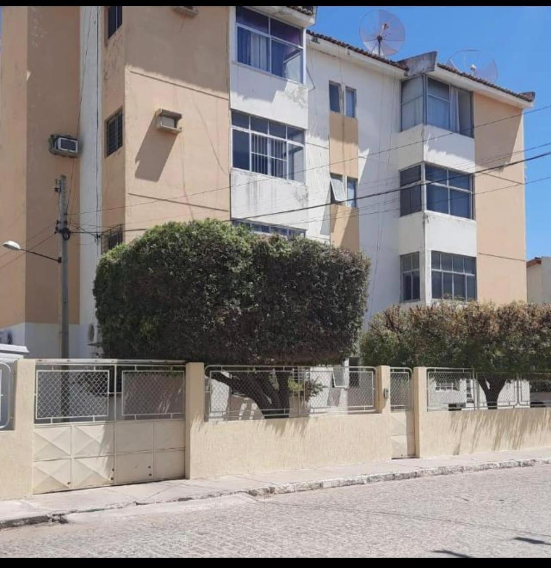 Mobiliado Em Petrolina-pe Apartamento *
